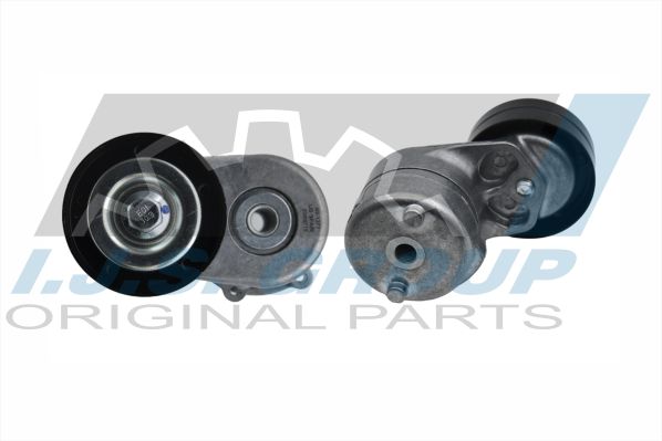 Натяжная планка, поликлиновой ремень Technology & Quality