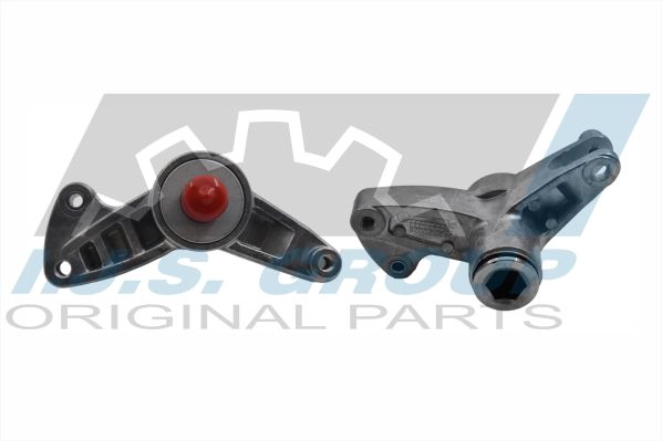 Натяжная планка, поликлиновой ремень Technology & Quality