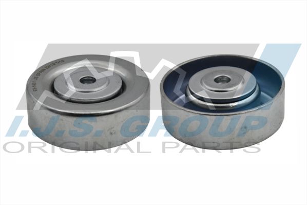 Натяжной ролик, поликлиновой ремень Technology & Quality