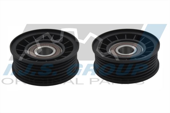 Паразитный / ведущий ролик, поликлиновой ремень Technology & Quality