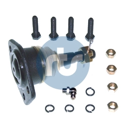 Шаровая опора