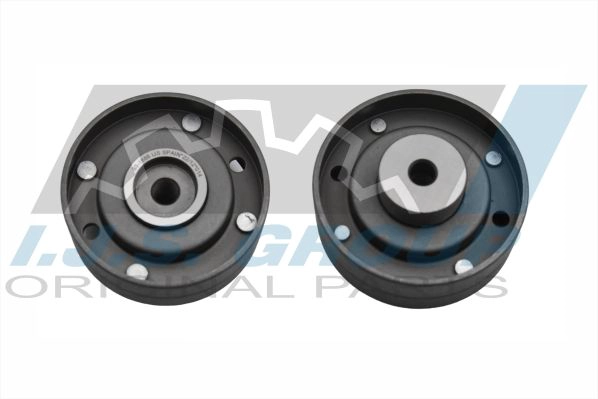 Обводной ролик ГРМ