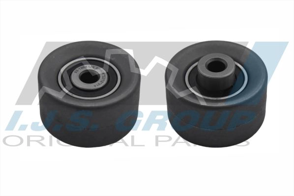 IJS GROUP 93-1988 - Обводной ролик ГРМ