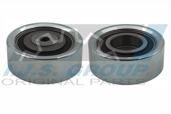 Обводной ролик ГРМ