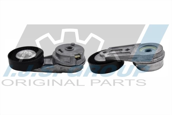 Натяжная планка, поликлиновой ремень Technology & Quality