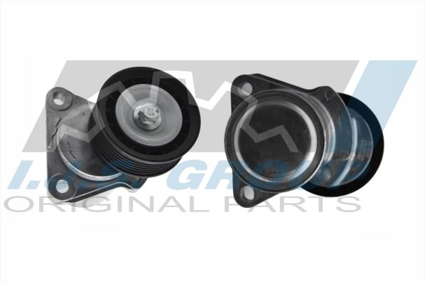 IJS GROUP 93-2330 - Натяжная планка, поликлиновой ремень Technology & Quality