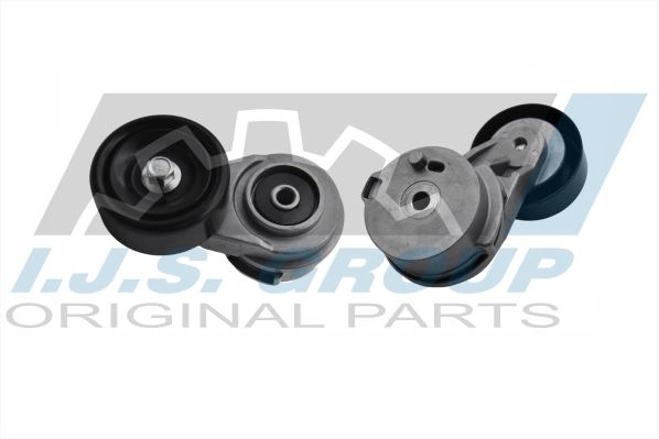 Натяжная планка, поликлиновой ремень Technology & Quality