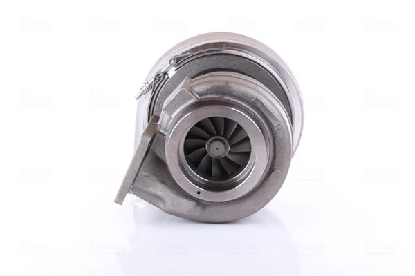 NISSENS 93301 - Турбина