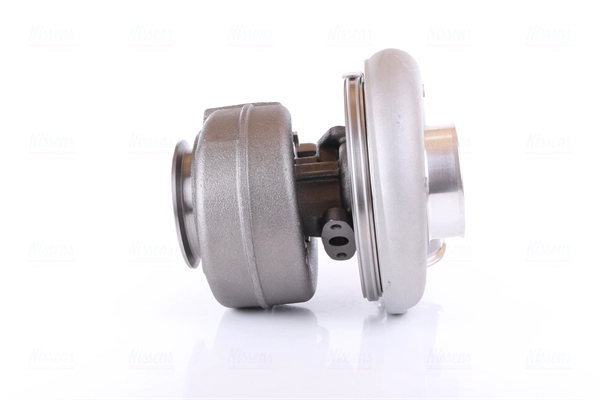 NISSENS 93301 - Турбина