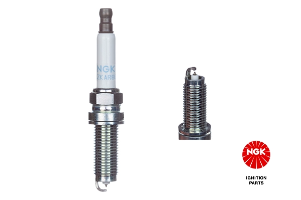 Свечи зажигания