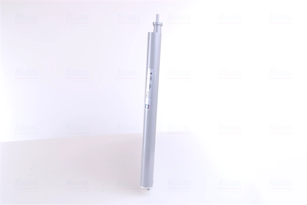 NISSENS 940021 - Радиатор кондиционера
