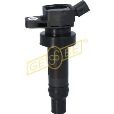 Коммутатор зажигания