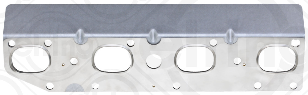 ELRING 940.040 - Прокладка выпускного коллектора