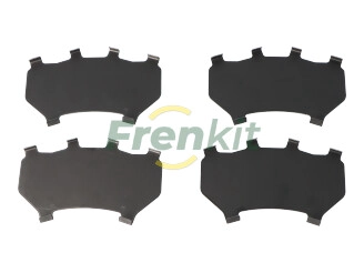 Противоскрипные пластины