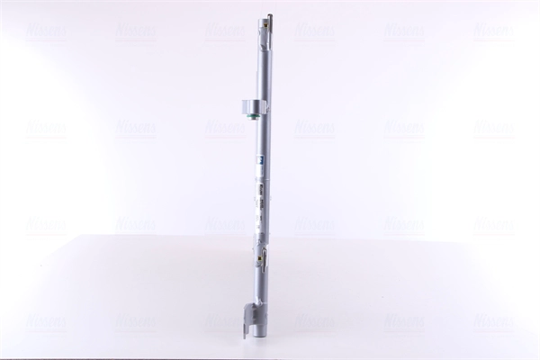 NISSENS 940103 - Радиатор кондиционера