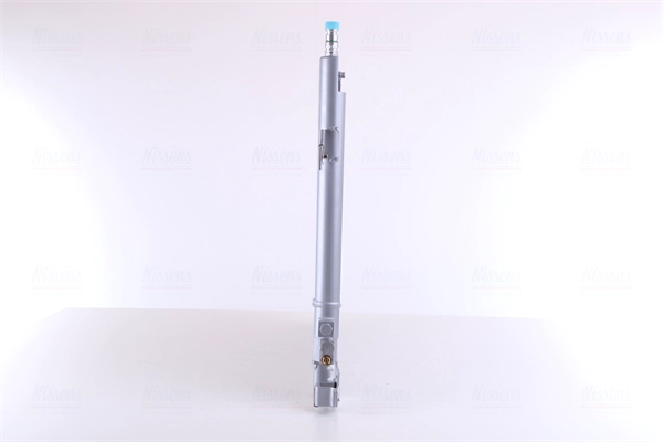NISSENS 940103 - Радиатор кондиционера