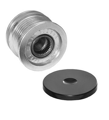 MAGNETI MARELLI 940113010077 - Шкив генератора