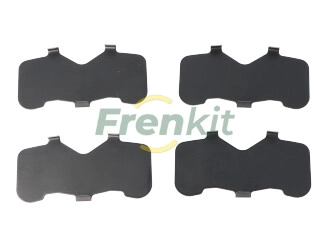 Противоскрипные пластины