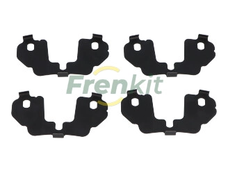 Противоскрипные пластины