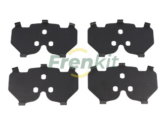 Противоскрипные пластины