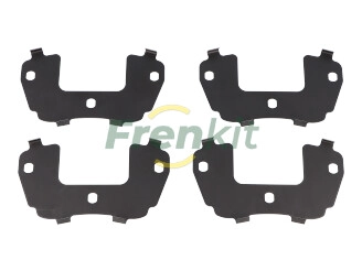 Противоскрипные пластины