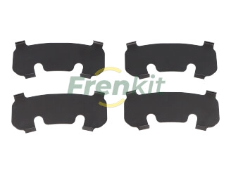 Противоскрипные пластины