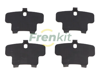 Противоскрипные пластины