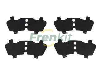 Противоскрипные пластины