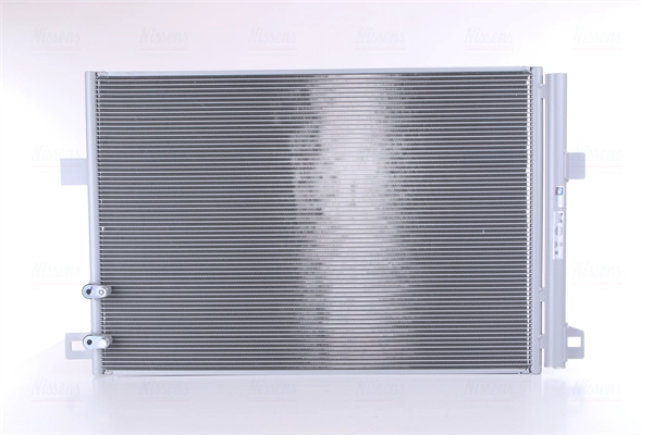 Радиатор кондиционера