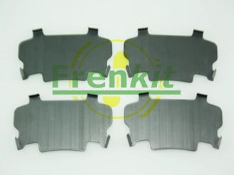 Противоскрипные пластины