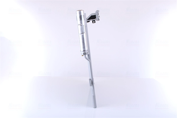 NISSENS 940256 - Радиатор кондиционера