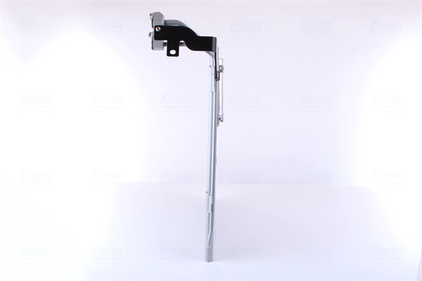 NISSENS 940256 - Радиатор кондиционера