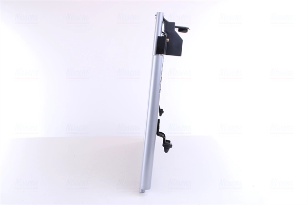 NISSENS 940304 - Радиатор кондиционера