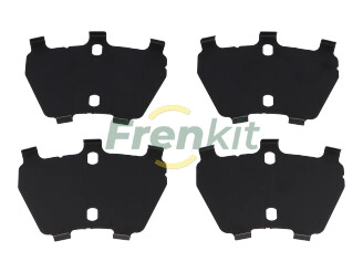 Противоскрипные пластины