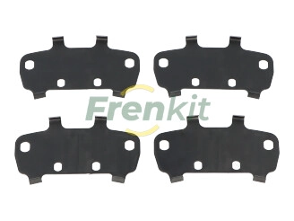 Противоскрипные пластины