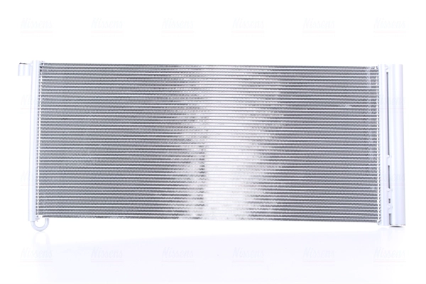 NISSENS 940358 - Радиатор кондиционера