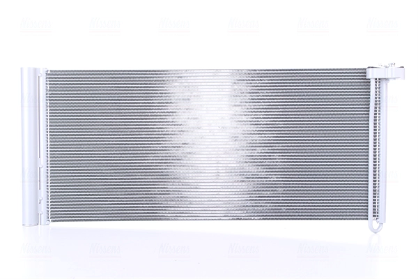 Радиатор кондиционера