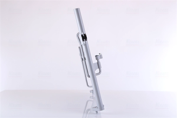 NISSENS 94037 - Радиатор кондиционера