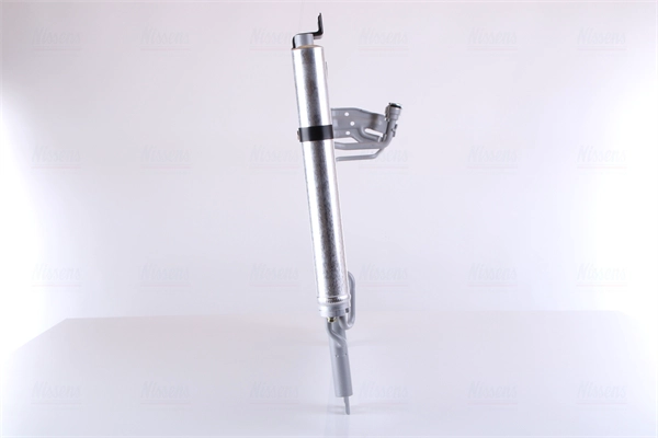 NISSENS 940387 - Радиатор кондиционера
