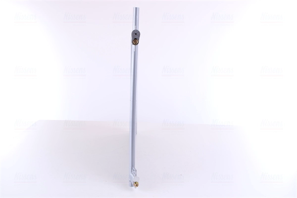 NISSENS 940546 - Радиатор кондиционера