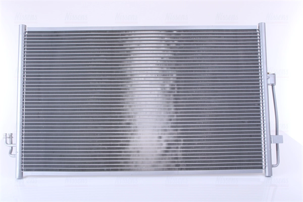 NISSENS 940556 - Радиатор кондиционера
