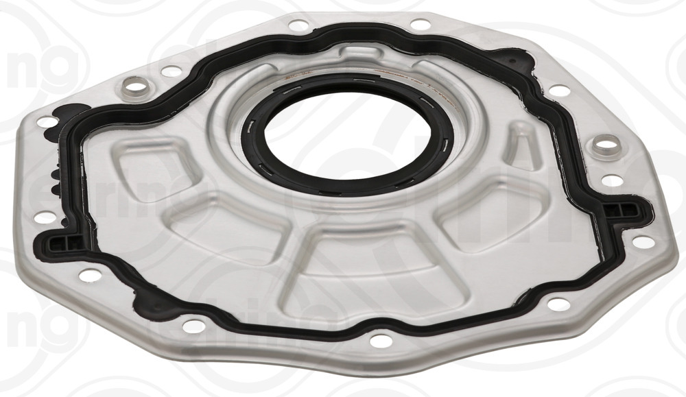 ELRING 940.670 - Сальник коленвала