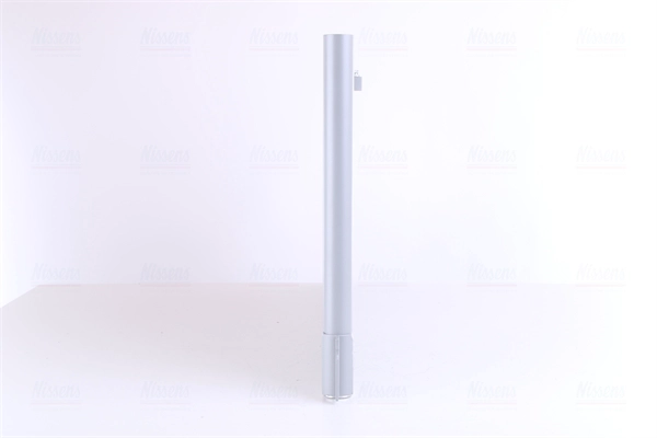 NISSENS 940765 - Радиатор кондиционера