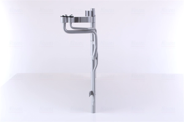 NISSENS 941055 - Радиатор кондиционера