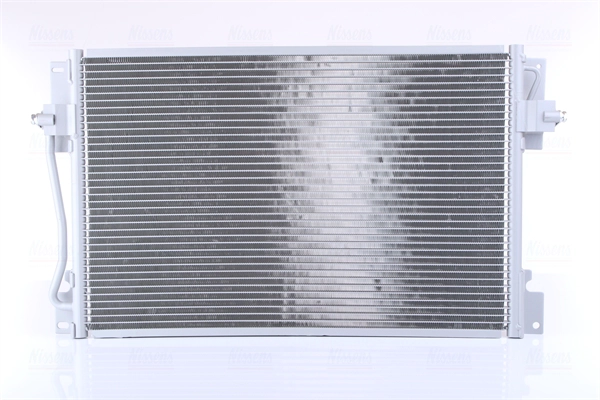 Радиатор кондиционера