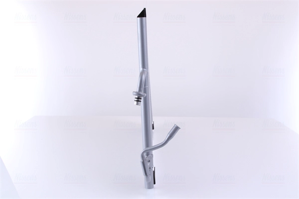 NISSENS 94224 - Радиатор кондиционера