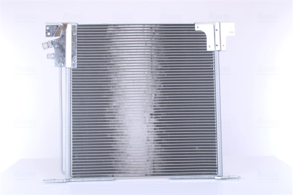 NISSENS 94226 - Радиатор кондиционера