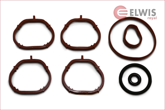 Прокладка впускного коллектора