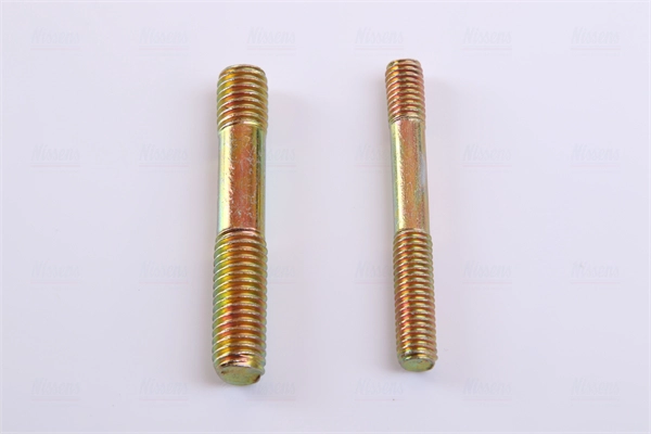 NISSENS 94305 - Радиатор кондиционера