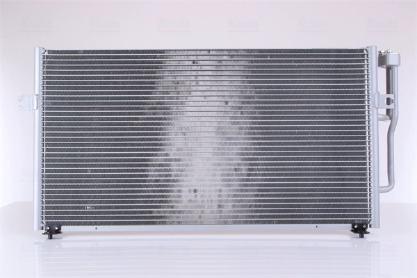 NISSENS 94306 - Радиатор кондиционера